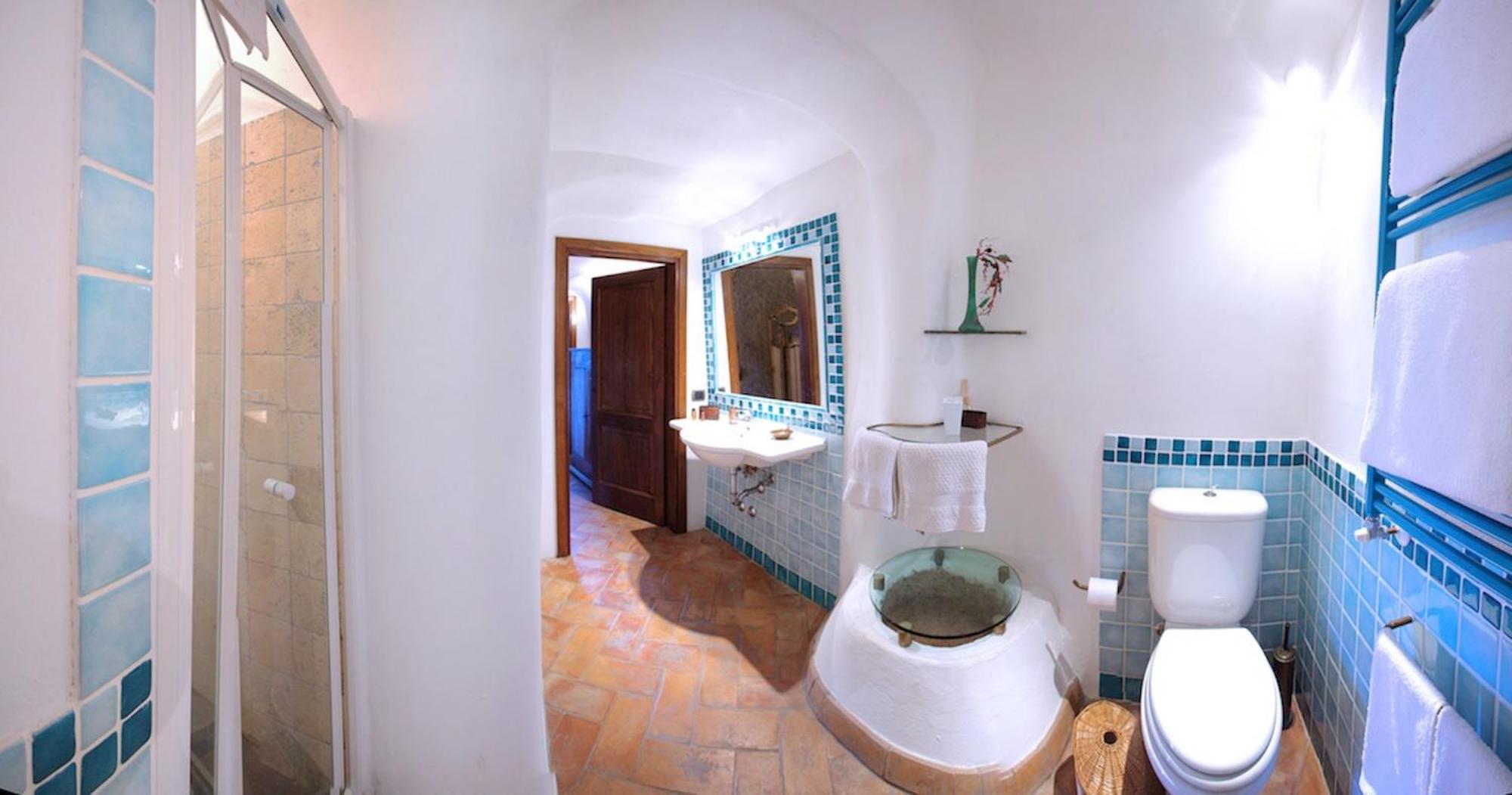 La Casa Degli Archi Hotel Pitigliano Kültér fotó